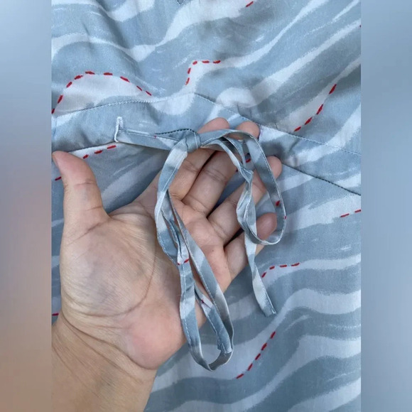 Reistor The Beach to Bar Dress size M/L - Picture 7 of 17